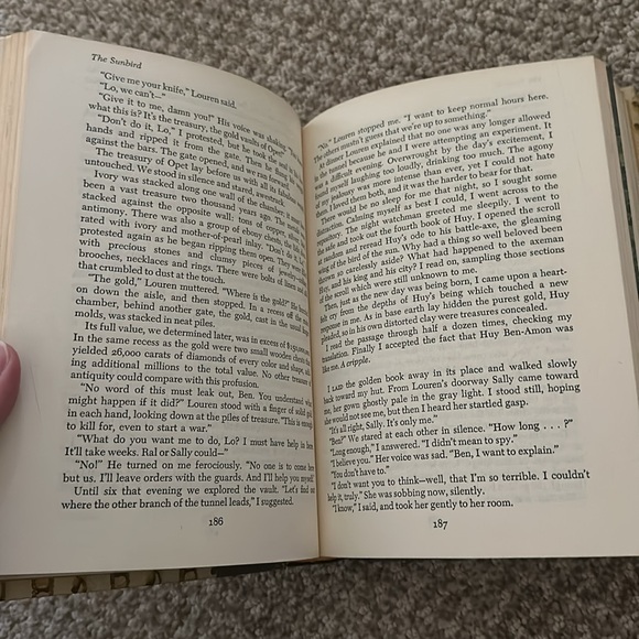 Reader’s Digest vol 4 1973 - Picture 6 of 6